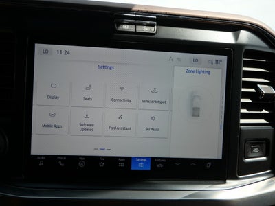 2026 Ford F-250SD King Ranch FX4 | HI OUTPUT 6.7L