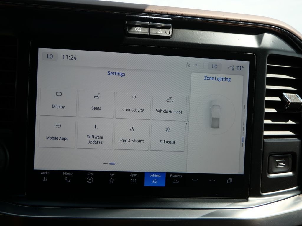 2026 Ford F-250SD King Ranch FX4 | HI OUTPUT 6.7L