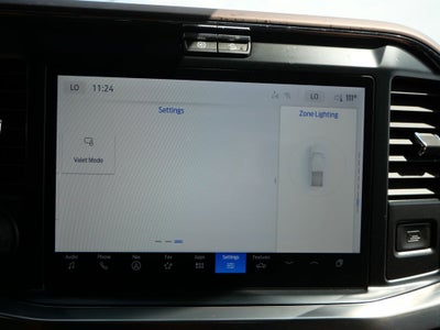 2026 Ford F-250SD King Ranch FX4 | HI OUTPUT 6.7L