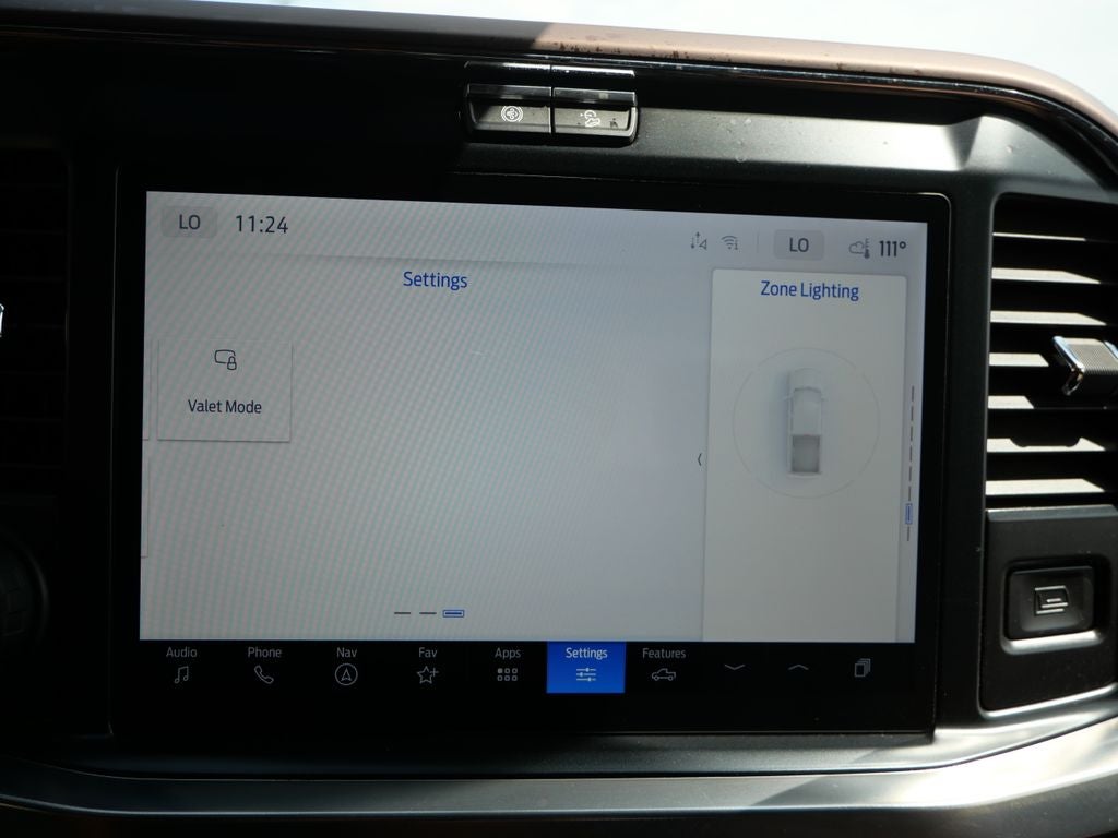 2026 Ford F-250SD King Ranch FX4 | HI OUTPUT 6.7L