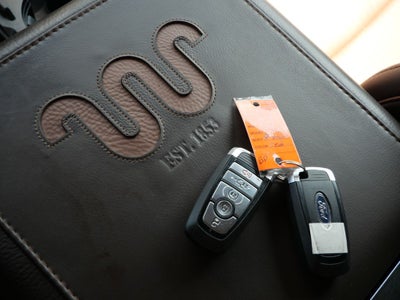 2026 Ford F-250SD King Ranch FX4 | HI OUTPUT 6.7L