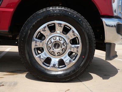 2026 Ford F-250SD King Ranch FX4 | HI OUTPUT 6.7L