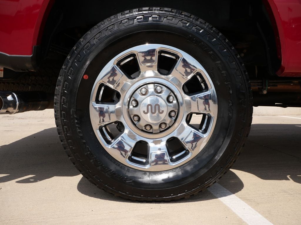 2026 Ford F-250SD King Ranch FX4 | HI OUTPUT 6.7L