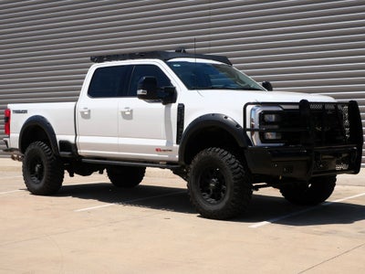 2024 Ford F-250SD Lariat Tremor | 6.7L HI OUTPUT