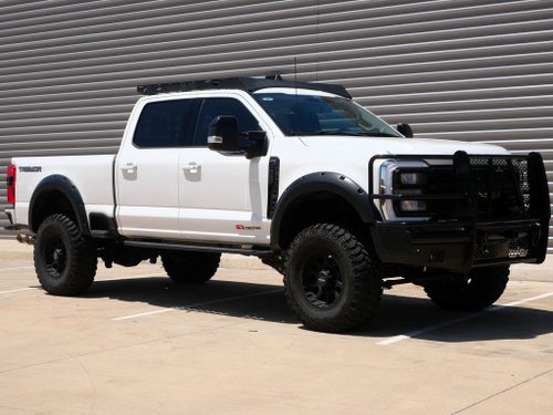 2024 Ford F-250SD Lariat Tremor | 6.7L HI OUTPUT