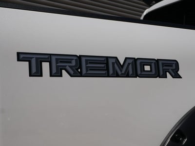 2024 Ford F-250SD Lariat Tremor | 6.7L HI OUTPUT