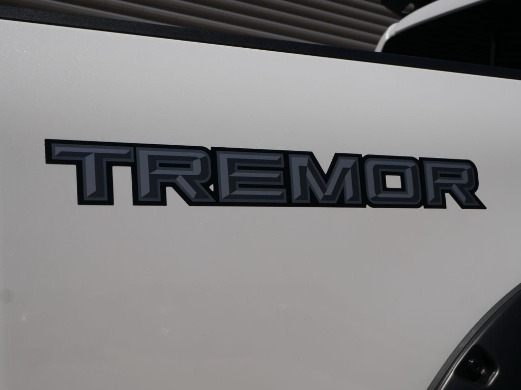 2024 Ford F-250SD Lariat Tremor | 6.7L HI OUTPUT