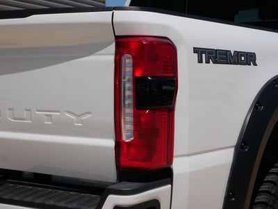 2024 Ford F-250SD Lariat Tremor | 6.7L HI OUTPUT