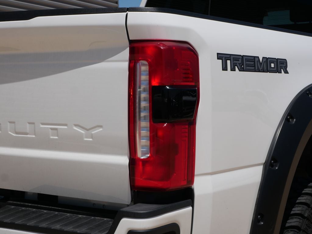 2024 Ford F-250SD Lariat Tremor | 6.7L HI OUTPUT