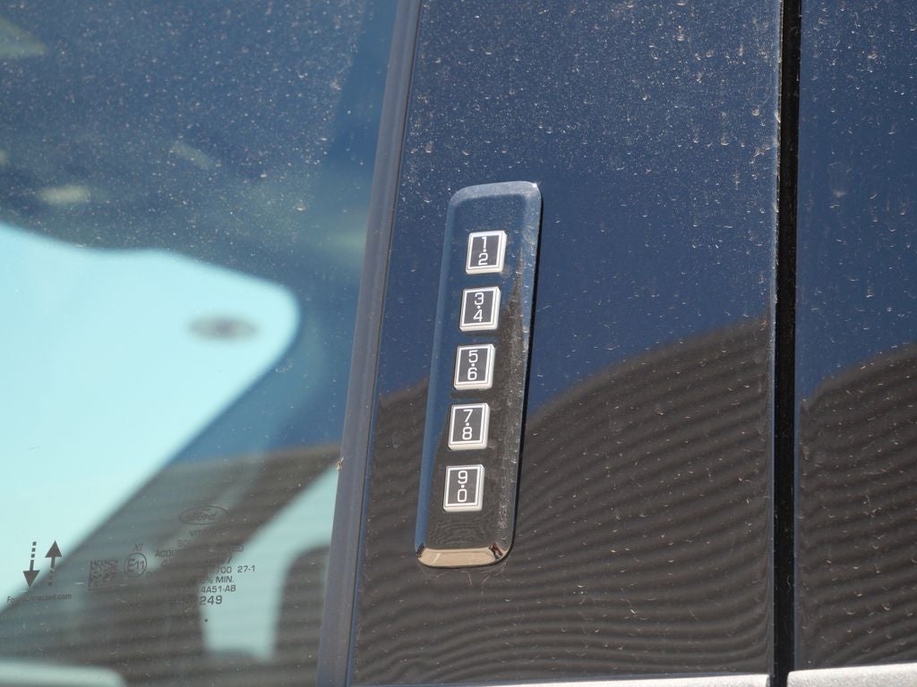 2024 Ford F-250SD Lariat Tremor | 6.7L HI OUTPUT