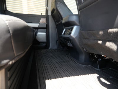 2024 Ford F-250SD Lariat Tremor | 6.7L HI OUTPUT