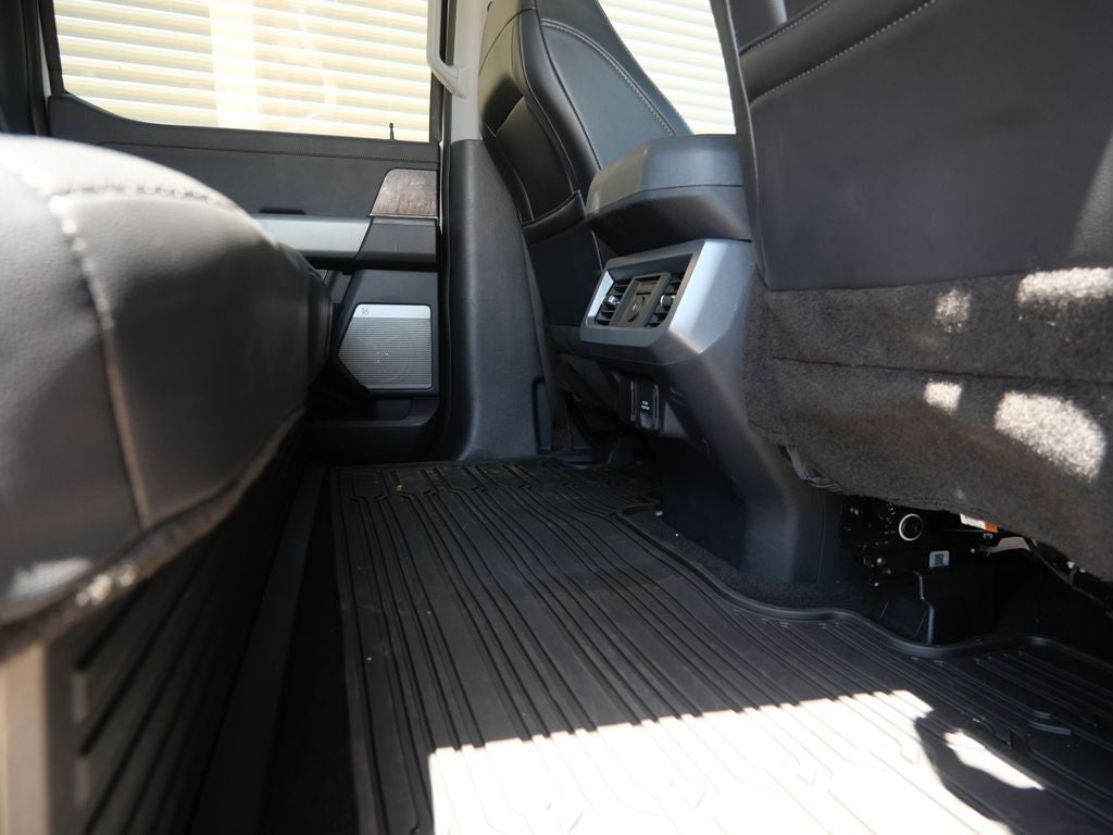 2024 Ford F-250SD Lariat Tremor | 6.7L HI OUTPUT