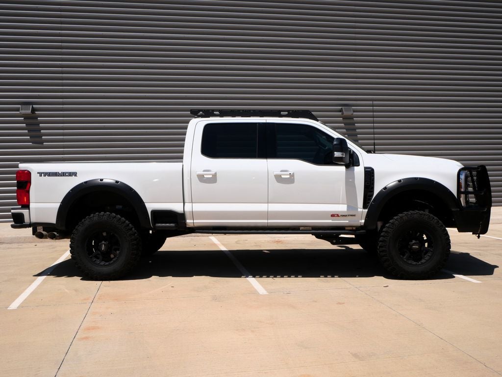 2024 Ford F-250SD Lariat Tremor | 6.7L HI OUTPUT