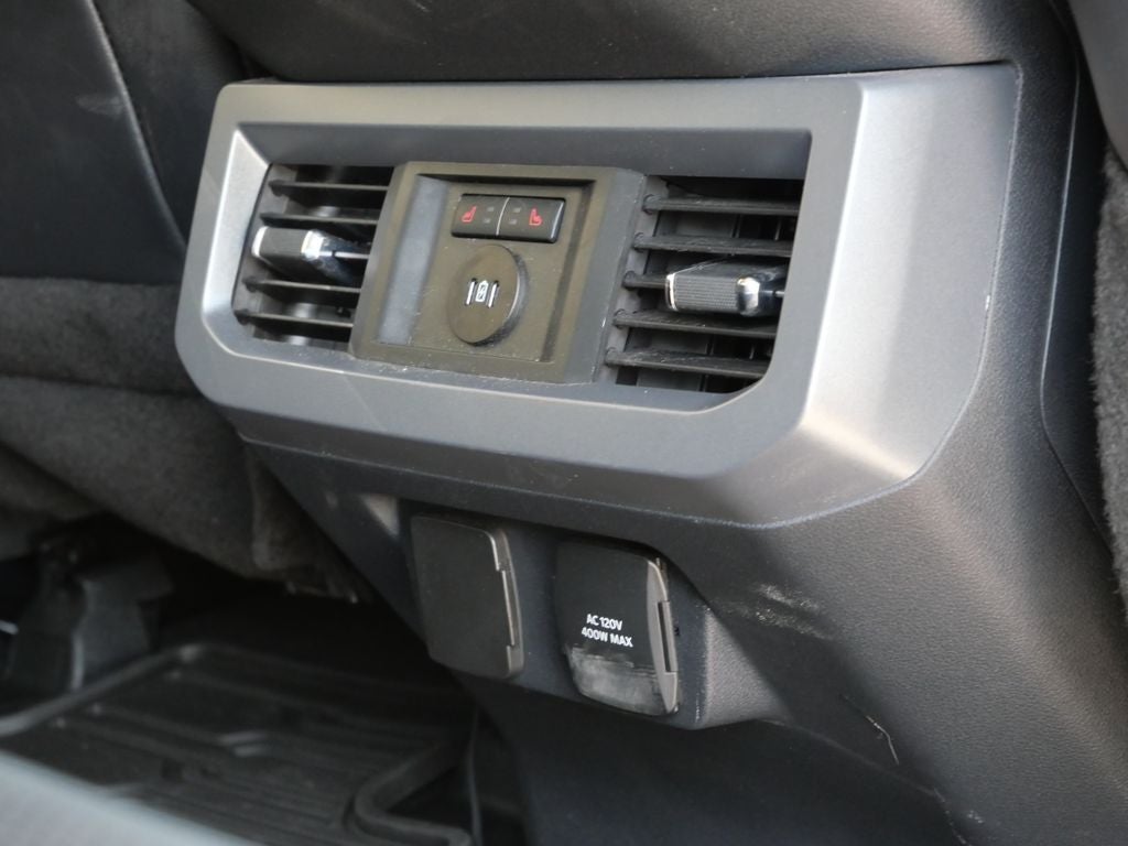 2024 Ford F-250SD Lariat Tremor | 6.7L HI OUTPUT