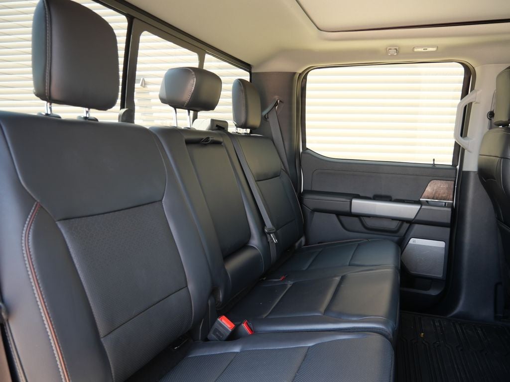 2024 Ford F-250SD Lariat Tremor | 6.7L HI OUTPUT
