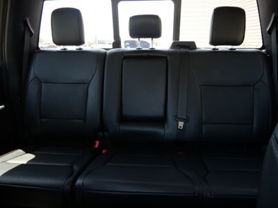 2024 Ford F-250SD Lariat Tremor | 6.7L HI OUTPUT