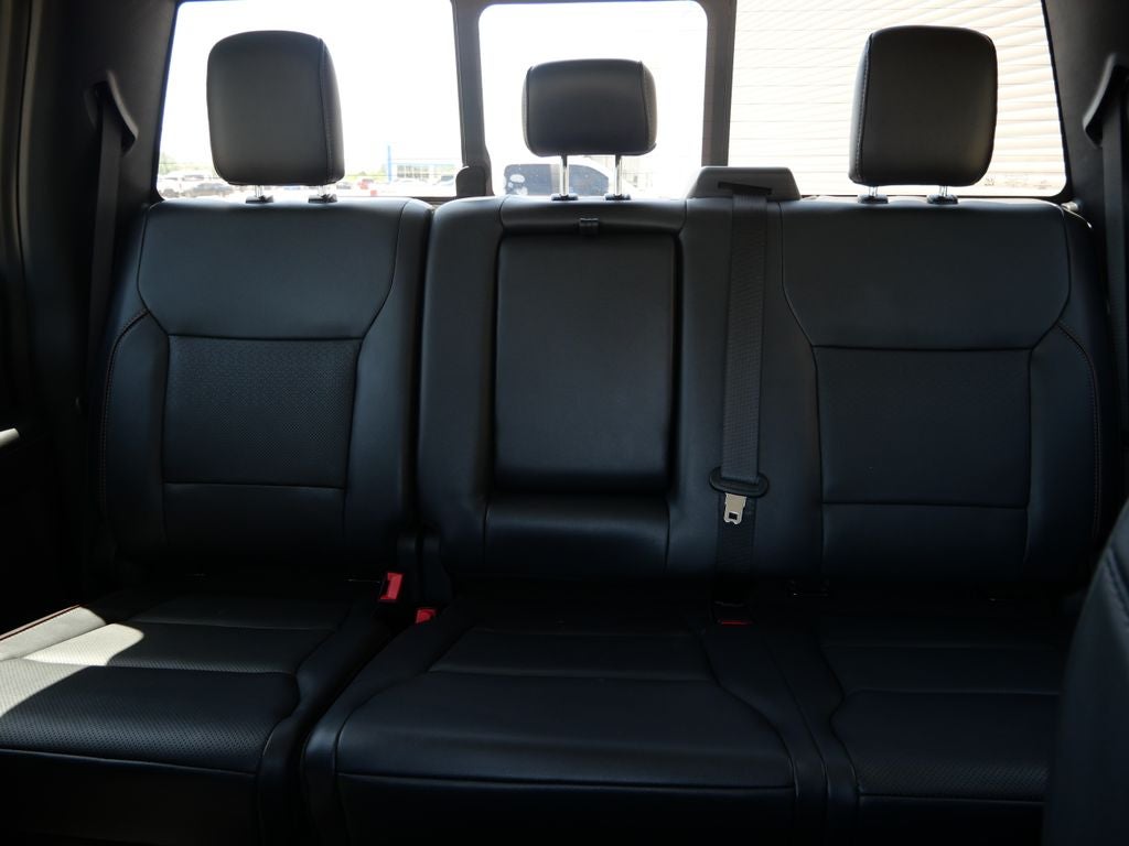 2024 Ford F-250SD Lariat Tremor | 6.7L HI OUTPUT