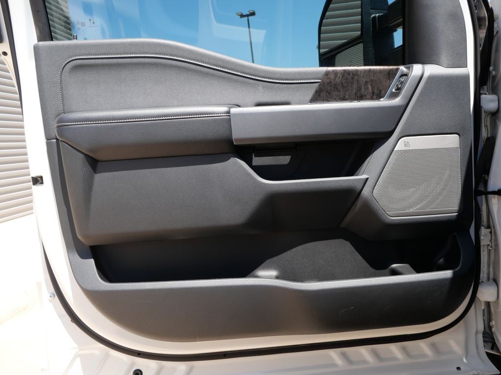 2024 Ford F-250SD Lariat Tremor | 6.7L HI OUTPUT