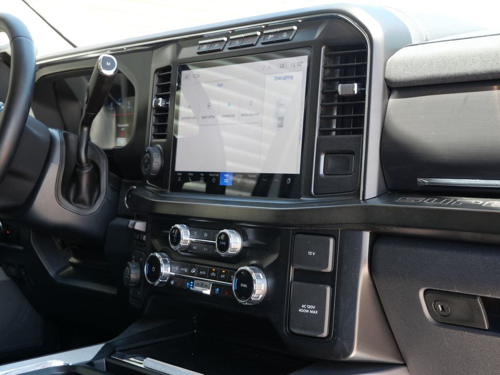 2024 Ford F-250SD Lariat Tremor | 6.7L HI OUTPUT