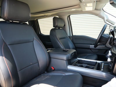 2024 Ford F-250SD Lariat Tremor | 6.7L HI OUTPUT
