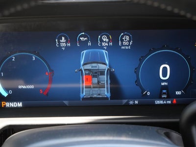 2024 Ford F-250SD Lariat Tremor | 6.7L HI OUTPUT
