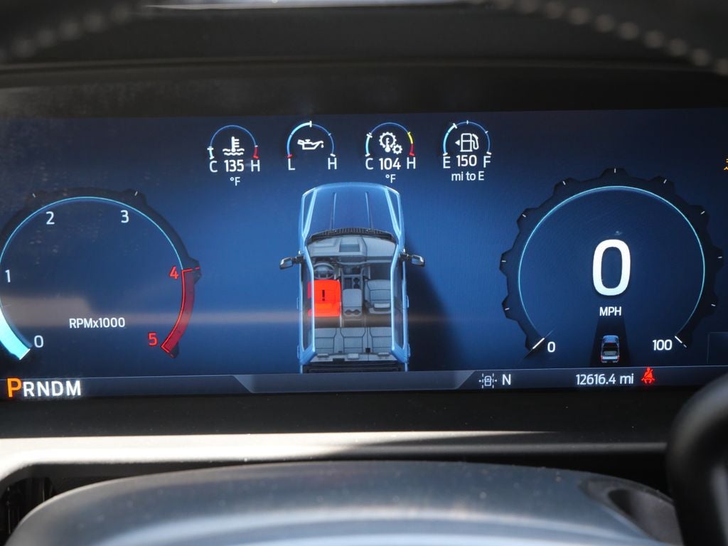 2024 Ford F-250SD Lariat Tremor | 6.7L HI OUTPUT