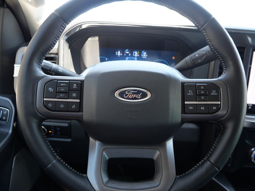 2024 Ford F-250SD Lariat Tremor | 6.7L HI OUTPUT