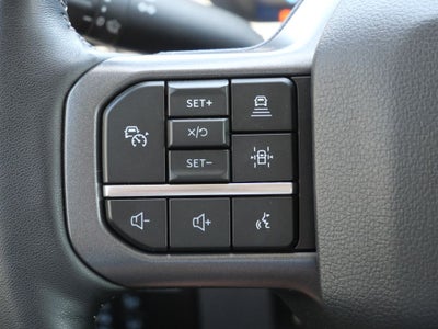 2024 Ford F-250SD Lariat Tremor | 6.7L HI OUTPUT