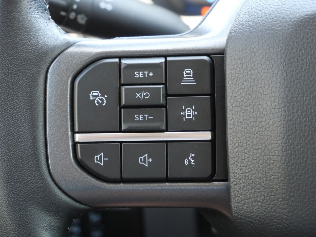 2024 Ford F-250SD Lariat Tremor | 6.7L HI OUTPUT