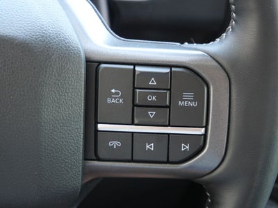 2024 Ford F-250SD Lariat Tremor | 6.7L HI OUTPUT