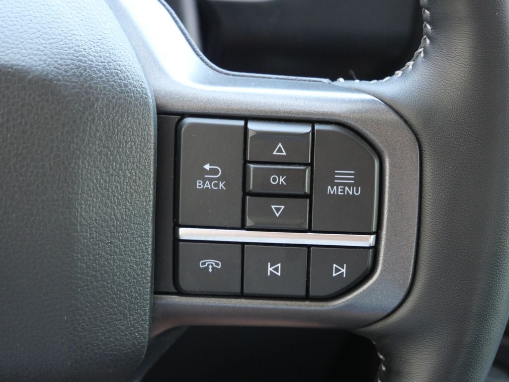 2024 Ford F-250SD Lariat Tremor | 6.7L HI OUTPUT
