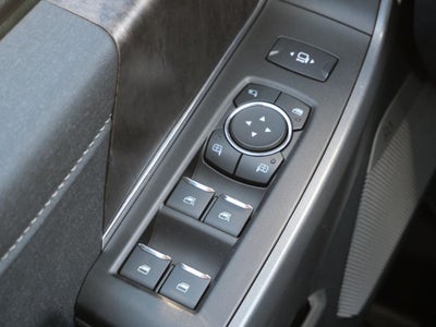 2024 Ford F-250SD Lariat Tremor | 6.7L HI OUTPUT