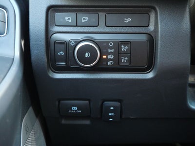 2024 Ford F-250SD Lariat Tremor | 6.7L HI OUTPUT