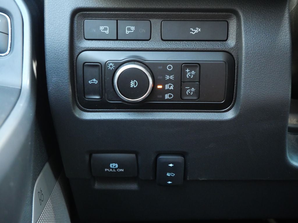 2024 Ford F-250SD Lariat Tremor | 6.7L HI OUTPUT