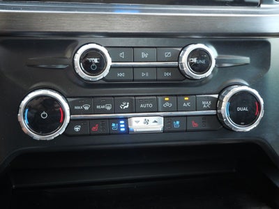 2024 Ford F-250SD Lariat Tremor | 6.7L HI OUTPUT