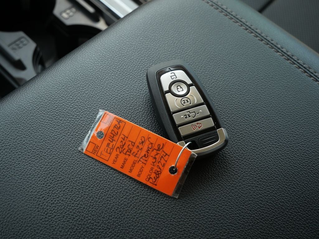 2024 Ford F-250SD Lariat Tremor | 6.7L HI OUTPUT