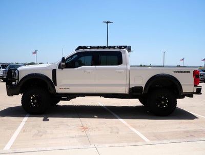2024 Ford F-250SD Lariat Tremor | 6.7L HI OUTPUT