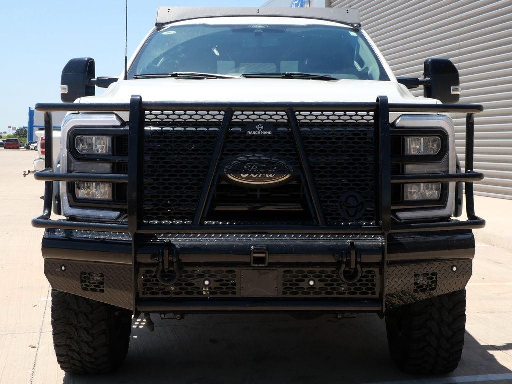 2024 Ford F-250SD Lariat Tremor | 6.7L HI OUTPUT