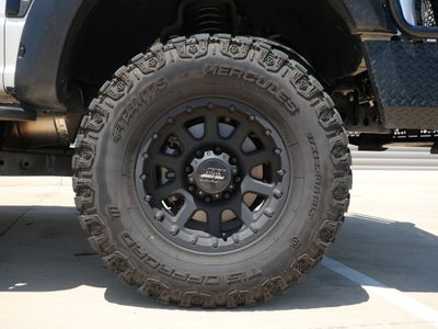 2024 Ford F-250SD Lariat Tremor | 6.7L HI OUTPUT