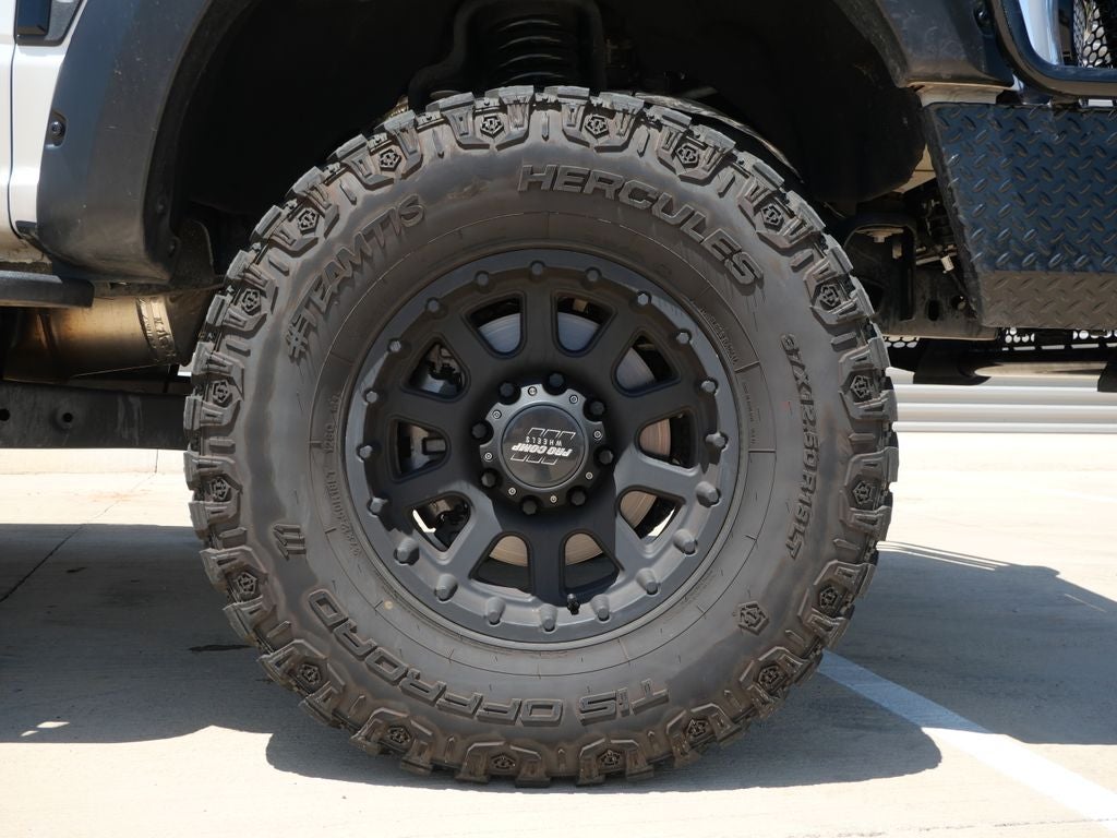 2024 Ford F-250SD Lariat Tremor | 6.7L HI OUTPUT