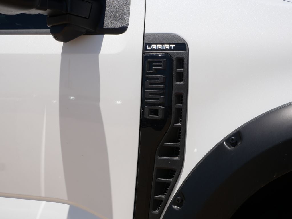 2024 Ford F-250SD Lariat Tremor | 6.7L HI OUTPUT