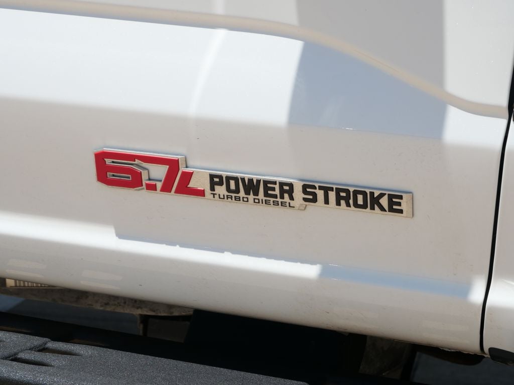 2024 Ford F-250SD Lariat Tremor | 6.7L HI OUTPUT