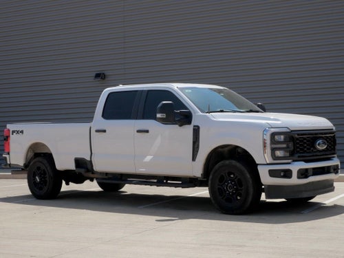 2024 Ford F-250SD XL STX | FX4 | 7.3L 405hp