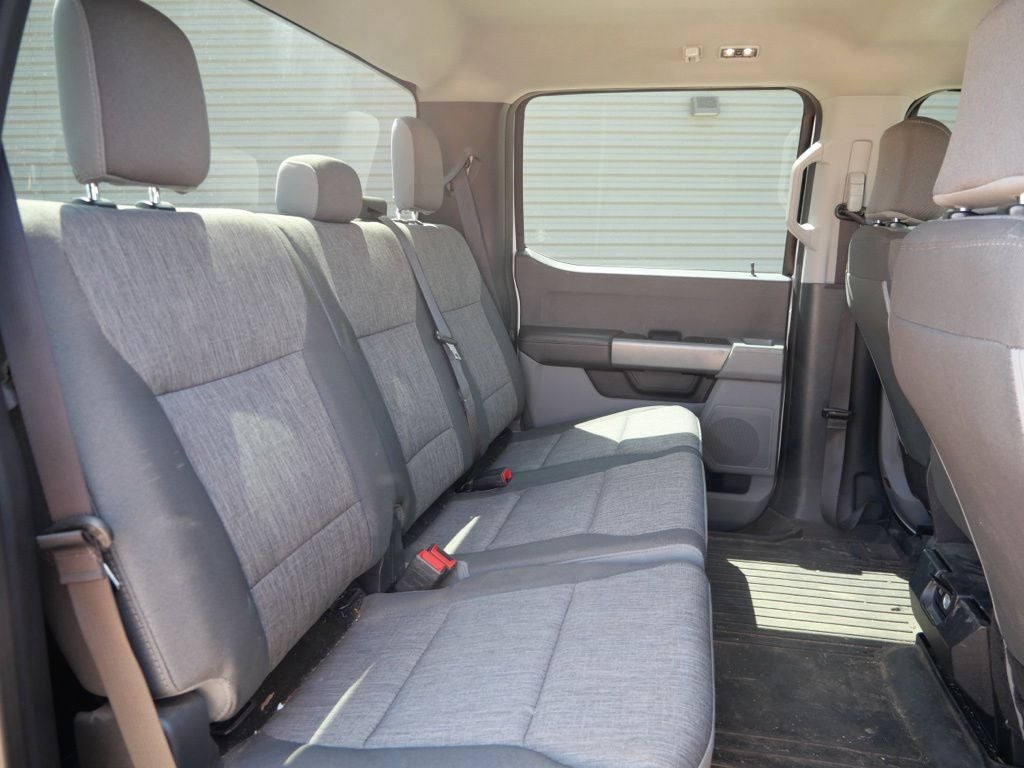 2024 Ford F-250SD XL STX | FX4 | 7.3L 405hp