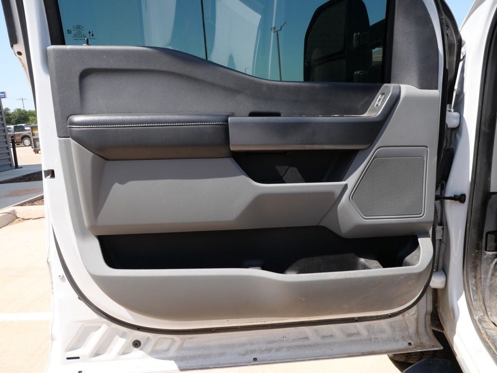 2024 Ford F-250SD XL STX | FX4 | 7.3L 405hp