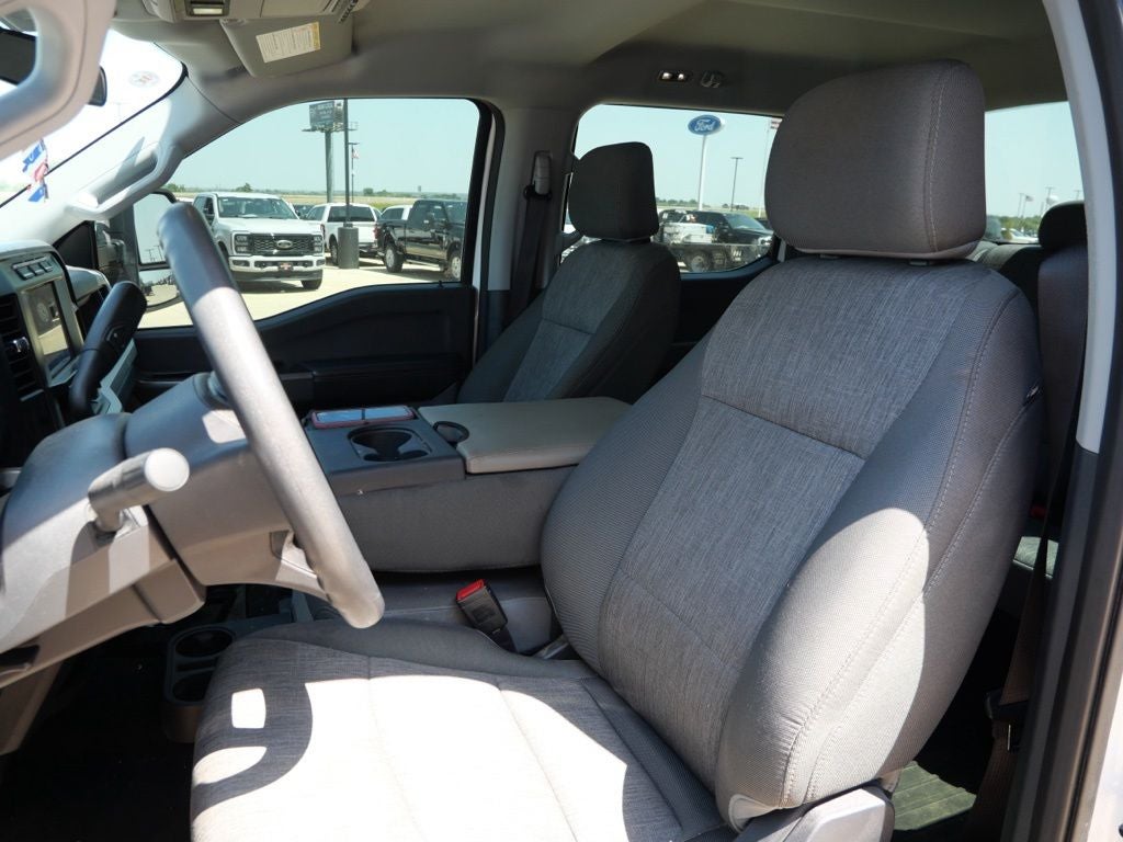 2024 Ford F-250SD XL STX | FX4 | 7.3L 405hp