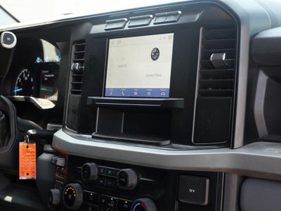 2024 Ford F-250SD XL STX | FX4 | 7.3L 405hp