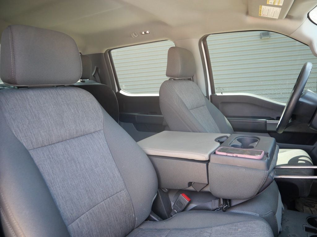 2024 Ford F-250SD XL STX | FX4 | 7.3L 405hp