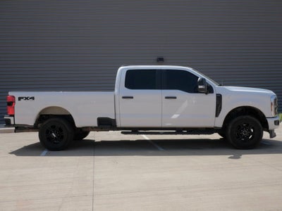 2024 Ford F-250SD XL STX | FX4 | 7.3L 405hp