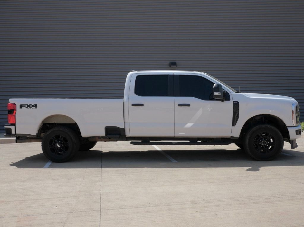 2024 Ford F-250SD XL STX | FX4 | 7.3L 405hp